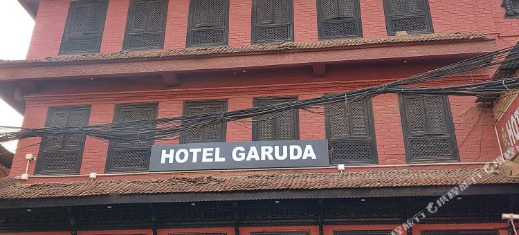 嘉鲁达酒店(Hotel Garuda)图片