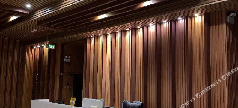 睡个好觉连锁酒店图片