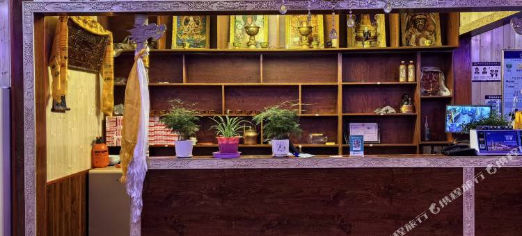 索县塔嘎德大酒店图片