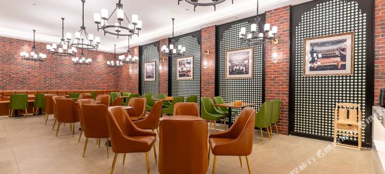 喆啡酒店(滕州市政府吾悦广场店)图片