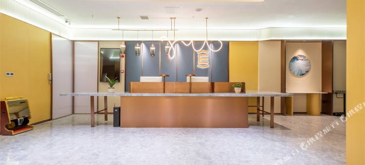 艺龙安云酒店(广昌汽车站解放南路店)图片