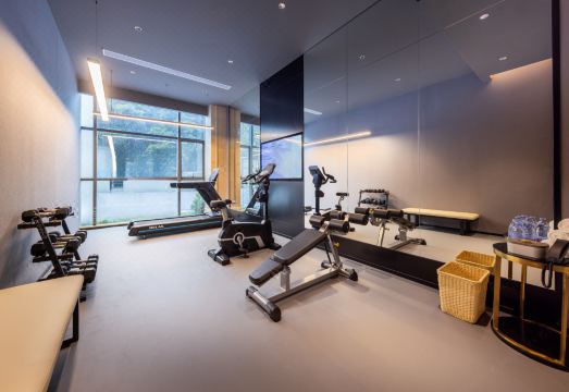 Atour X Hotel Guangzhou Avenue South Pazhou Convention and Exhibition Center Hotel Overview