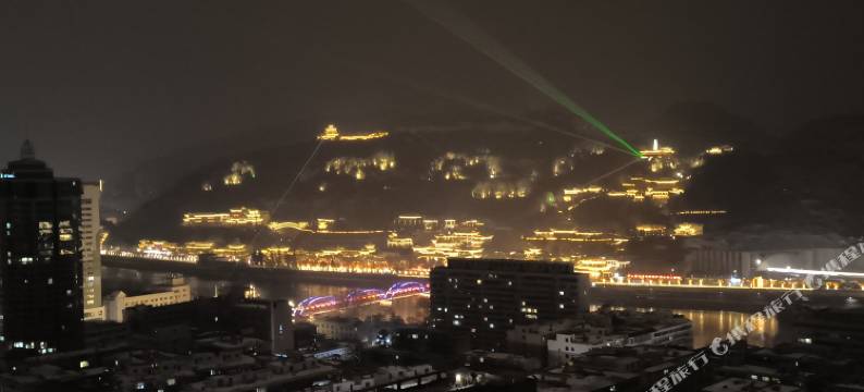 兰州宁宇青年旅舍图片