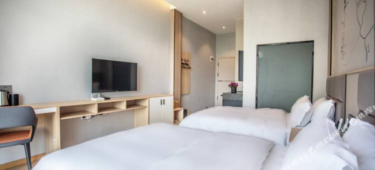 香土故事.景云山舍(景迈山古茶林景区景迈大寨店)图片