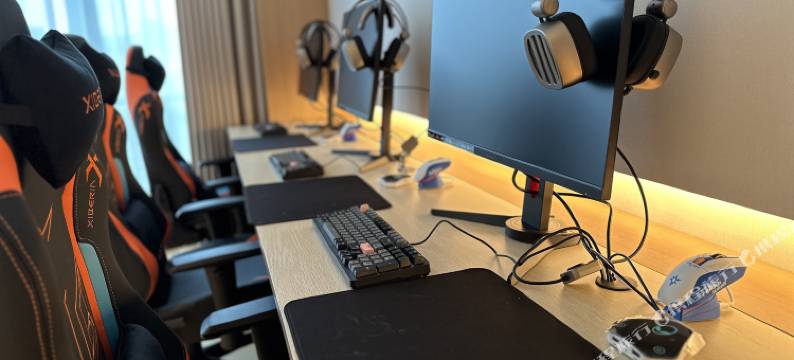 泊雅·漫时光电竞图片