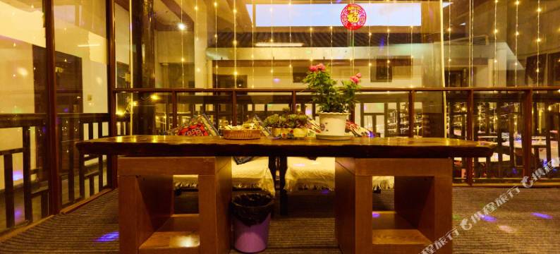 丽江丽京客栈图片