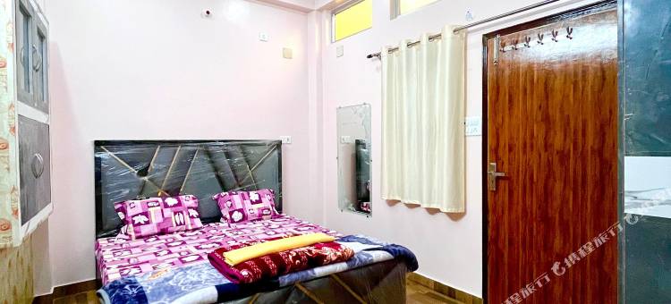 特里洛克公寓酒店(Trilok Residency Dashashwamedh Varanasi)图片