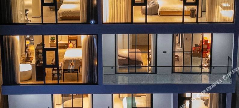 云山松恋民宿(黄山风景区汤口南大门店)图片