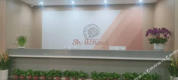 贝壳酒店(淮南寿县新桥大道店)图片