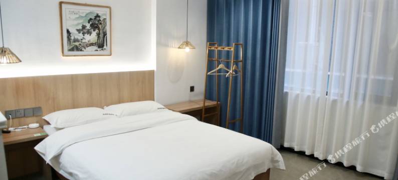 龙苑民宿(济水大街店)图片