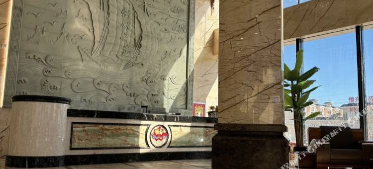 木垒希尔世纪酒店图片