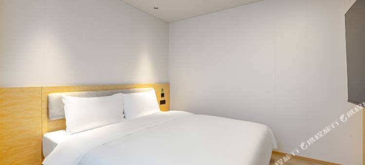 海友酒店(武汉江汉路恒隆广场店)图片