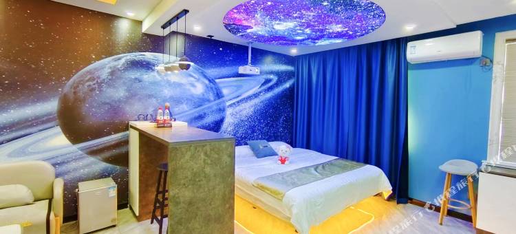 辽源小幸运民宿图片