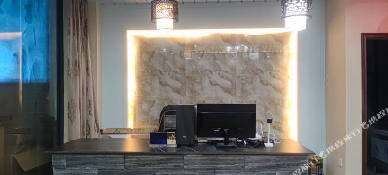 抚仙湖泊庭客栈图片