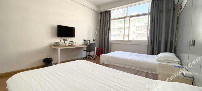 临海谢里王宾馆图片