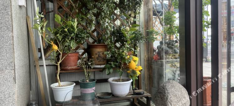 新丰客栈(河头老街店)图片