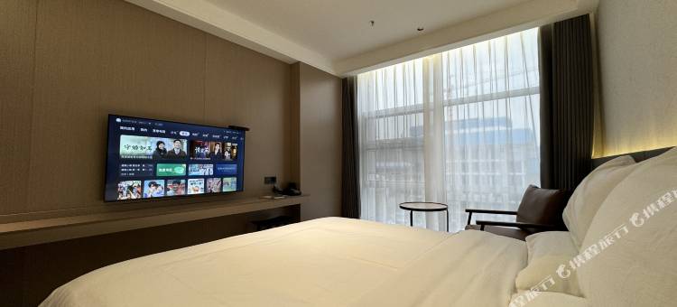 京武HOTEL(武乡八路军太行纪念馆店)图片