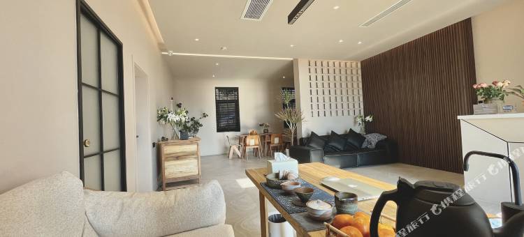 山与与·Garden Villa View 海景花园度假庭院私墅(大理洱海店)图片