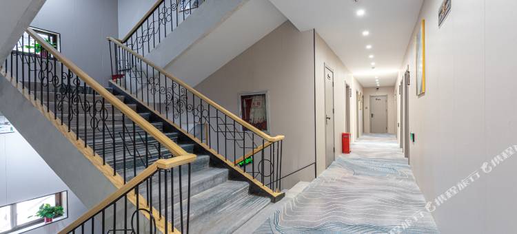 九久酒店(虢镇高速收费站店)图片