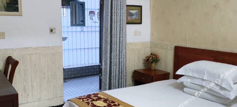 九江富好宾馆图片