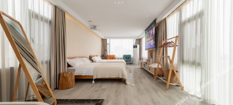 印象·impression石厝民宿图片