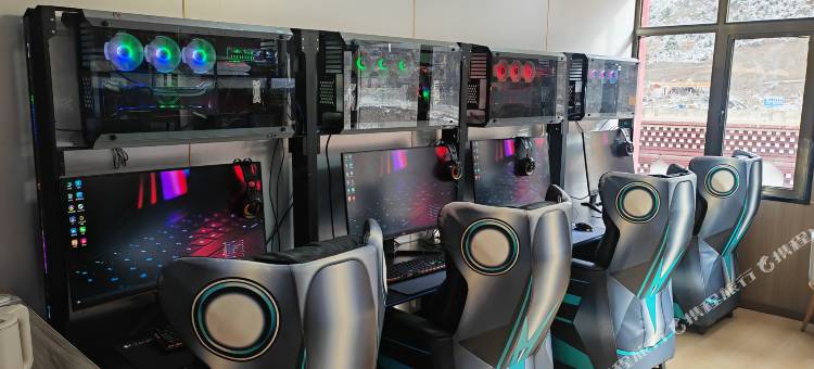 左贡天一酒店图片