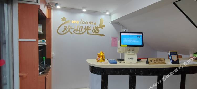 常熟天天宾馆图片