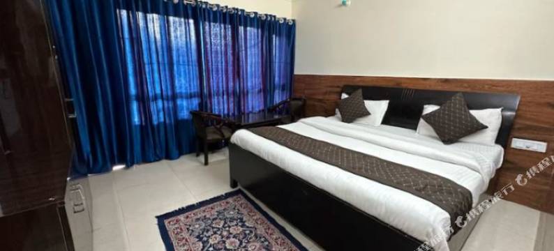 Goroomgo 罗希拉旅馆，乌塔拉坎德(Goroomgo Rohila Lodge  (Nainital, Uttarakhand))图片