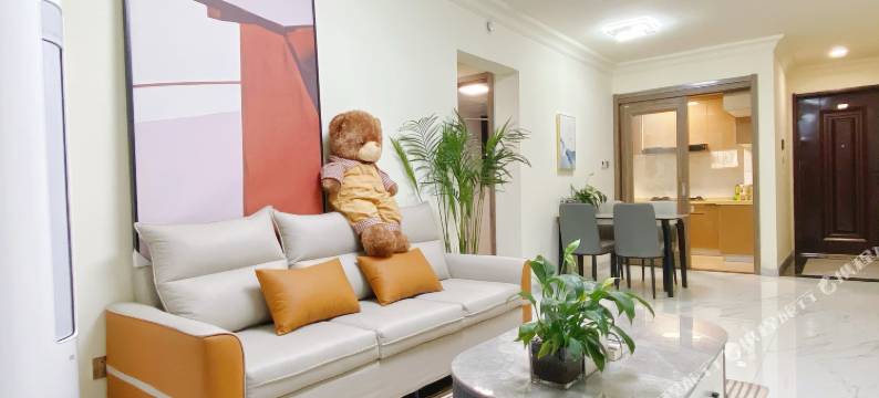 郑州市中牟县智已客栈图片