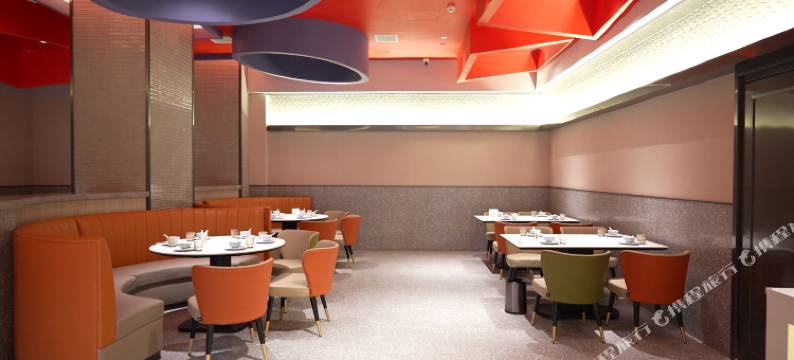 蓝鲸沐汤酒店图片