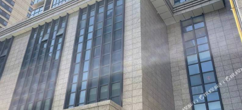 枫林木民宿酒店(蚌埠火车站店)图片