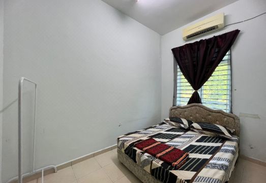 TUMAS HOMESTAY Hotel Overview