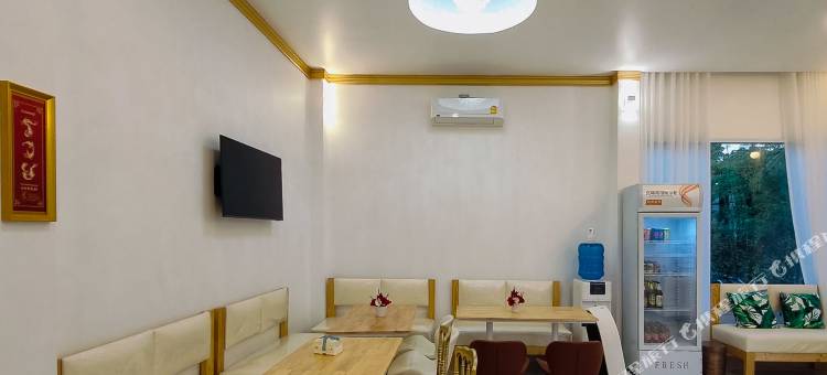 189普瑞米尔维拉南奔(189Premier Villa Lamphun)图片