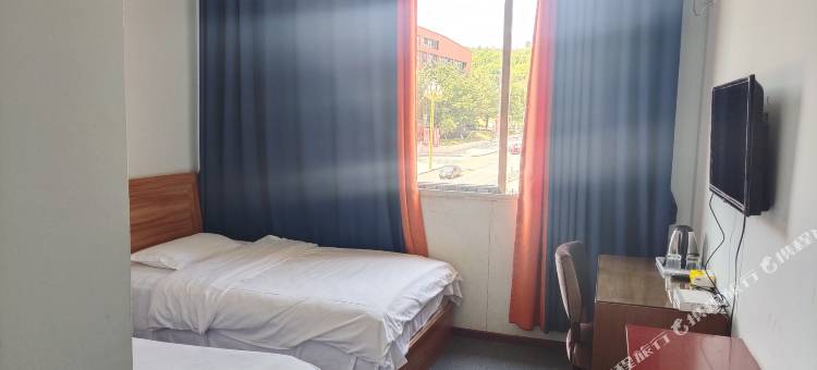 学府商务宾馆(四川文理学院莲湖校区店)图片