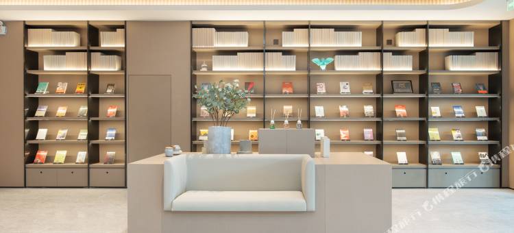 全季酒店(无锡惠山堰桥园区店)图片