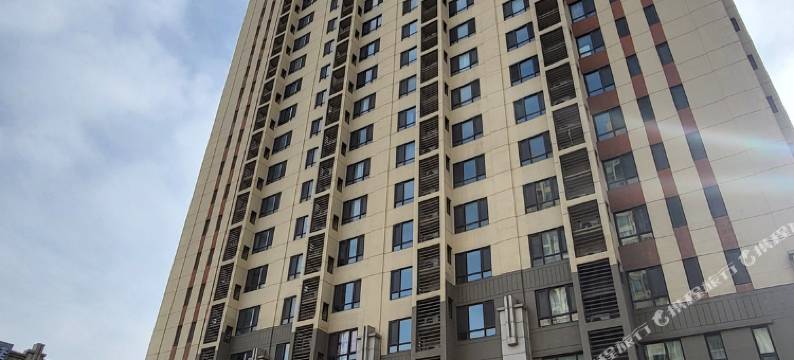 牟平优吉民宿(烟台牟平龙湖葡醍海湾店)图片