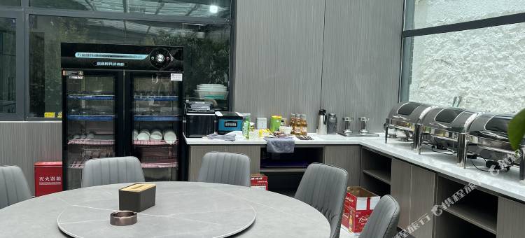 亿豪·生态智能酒店图片
