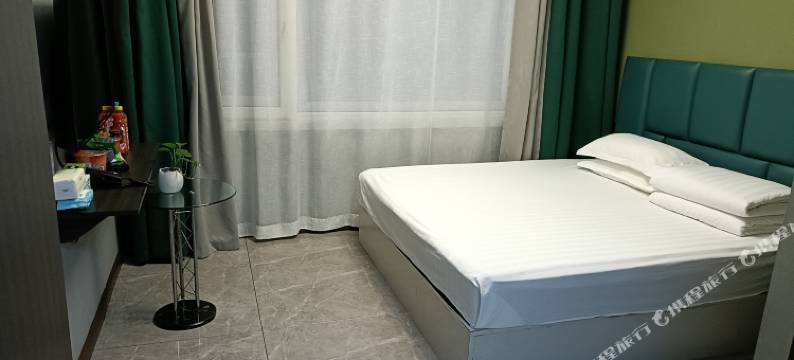 富锦江景快捷宾馆图片