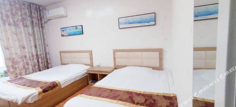 鑫源公寓(济南西客站店)图片