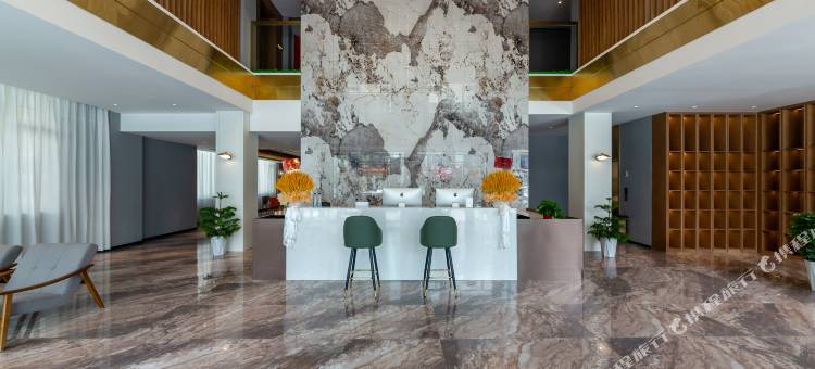 当雄曼荼罗酒店图片