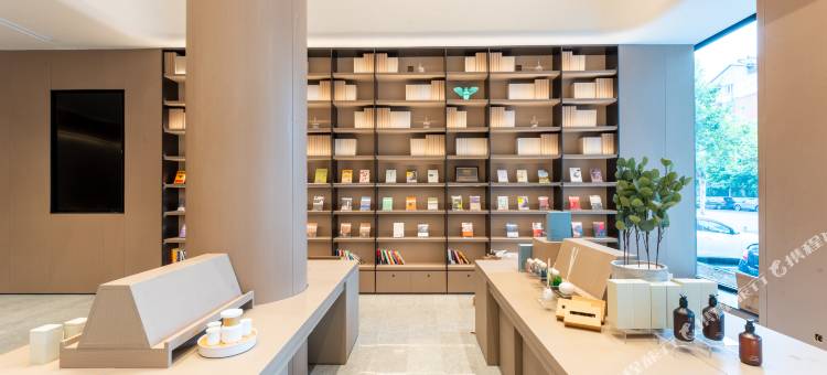 全季酒店(天门陆羽大道西湖店)图片