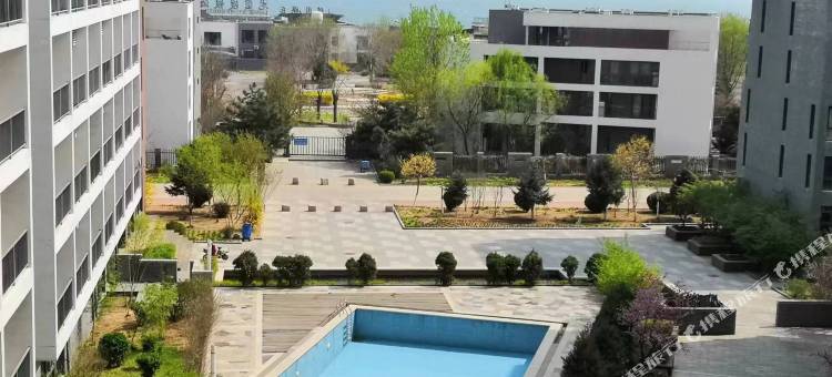 山海关高超公寓图片