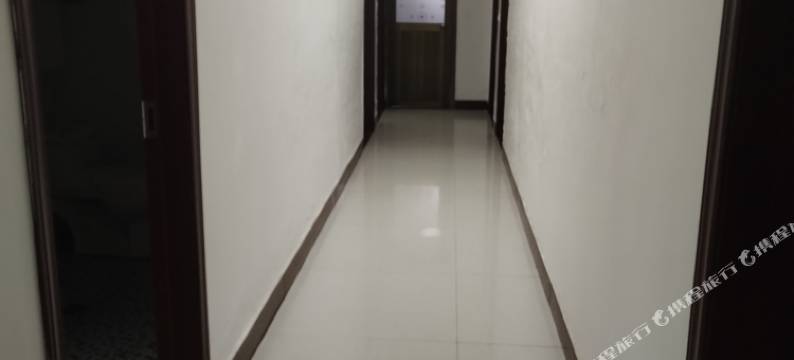 商洛金丝农家乐图片