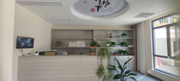 黄山市屯溪区竹园民宿图片