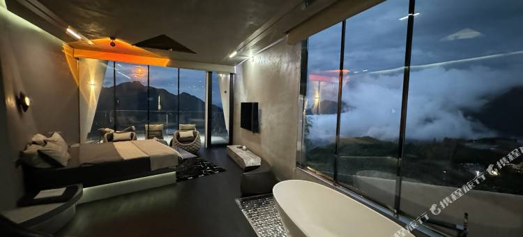 AirArk云上方舟民宿图片