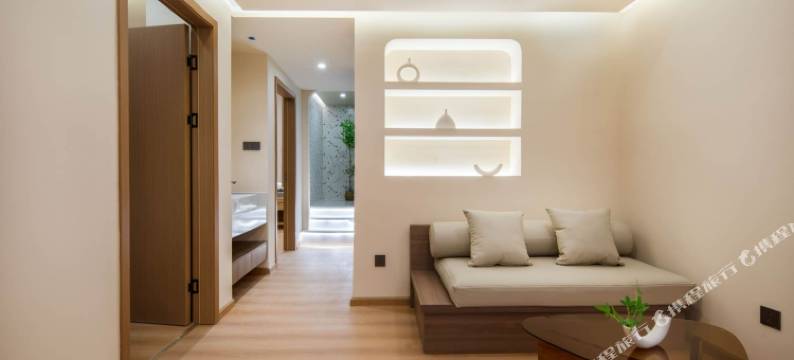 云隐·山民宿图片