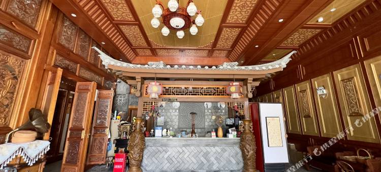 嘉龙酒店图片