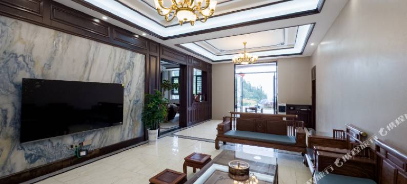 华雅山居民宿图片