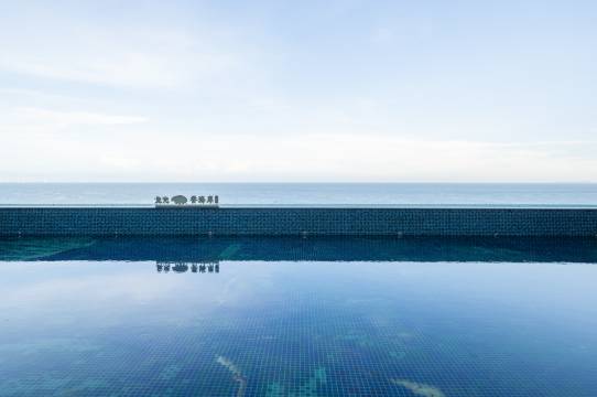 花筑·梵岛民宿(南澳岛店)图片