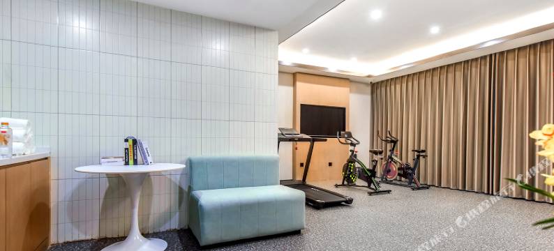 芊芊芒果树酒店(阿坝店)图片